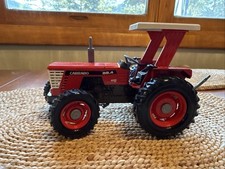 Raro Trattore Jumbo Carraro in