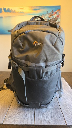 Lowepro flipside trek - lowepro, 450