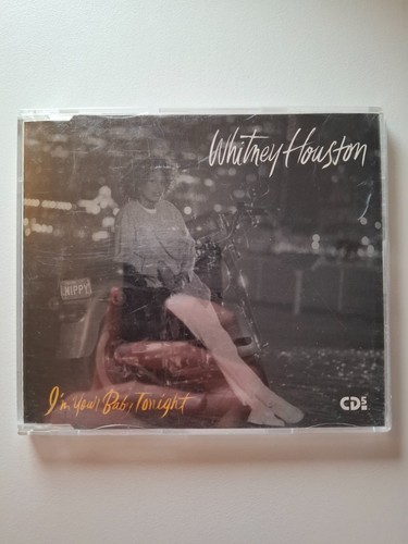 Whitney houston m your - houston, i'm