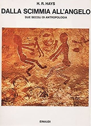 Dalla scimmia all angelo - dalla, due