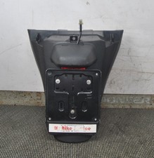 3140- Parafango posteriore Honda Forza 250 DAL 2005 AL 2007