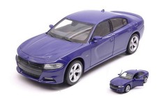 Dodge Charger R/T 4-Door 2016