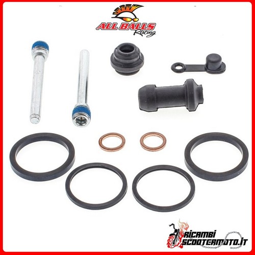 Kit revisione pinza freno - kit,