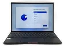 Asus Zenbook - 3.5K Touch -