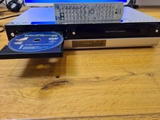 Videoregistratore lettore dvd - lettore,