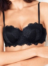 Reggiseno Fascia Balconcino