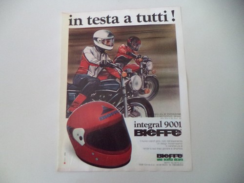 Advertising pubblicità 1979 - advertising,