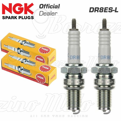 Candele ngk dr8es - ngk, cx