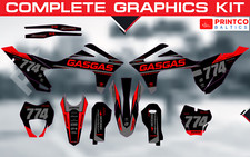 Gas Gas EC MC 125 200 250 300