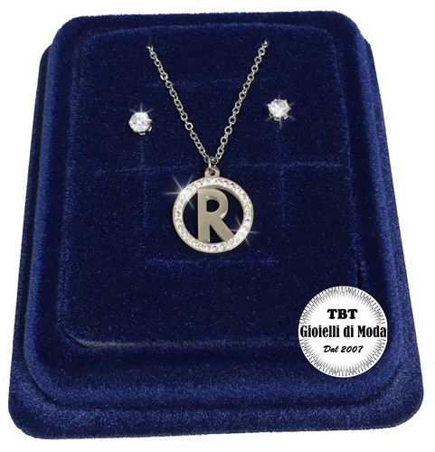 Set finissima collana - set,