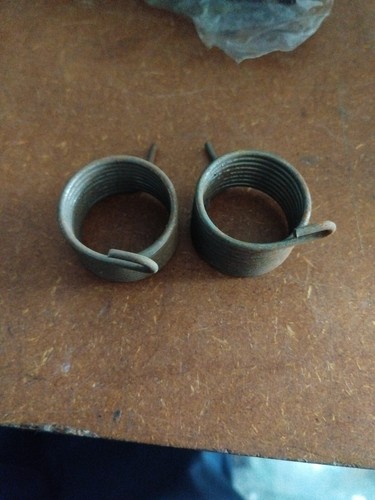 Molle cavalletto centrale per - cavalletto,