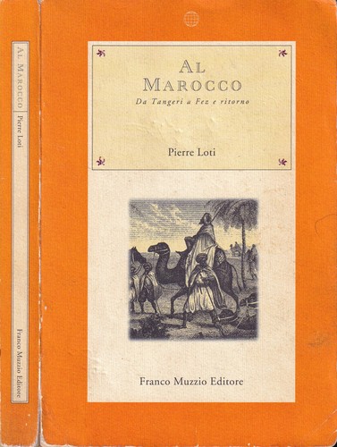 Marocco tangeri a - al, fez