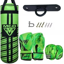 Punch Bag Boxing Set 4 piedi 5