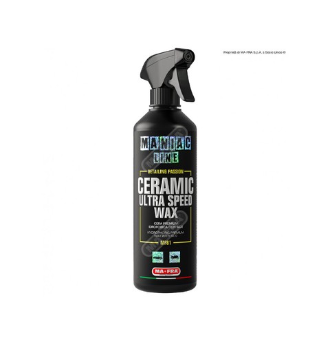 Ceramic ultra speed - ultra,