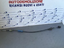 RICAMBI USATI 55230718 CAVI MARCE FIAT Grande Punto 1° Serie  2006 1300 D 114731