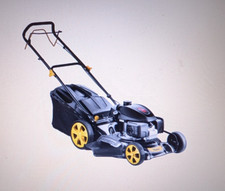 Rasaerba a Scoppio Semovente