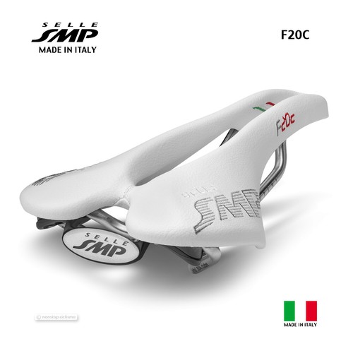 Nuova sella selle smp - sella, f20c