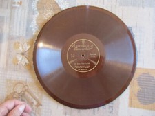 LE AVVENTURE PINOCCHIO SU DISCHI DURIUM Disco n. 11 Le quattro faine