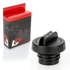 Coperchio di Protezione Chiusura Tappo Serbatoio Carburante per Porsche