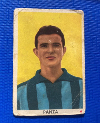 Figurina calciatori edi - figurina,