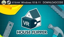 Nuovo computer gioco house - nuovo,