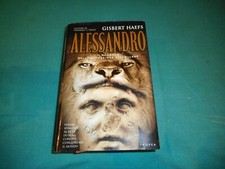 Gisbert Haefs ALESSANDRO Marco Tropea Editore 2002