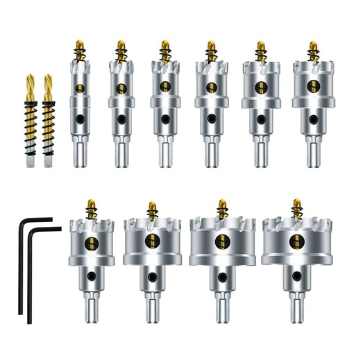 Tct pezzi kit seghetto per - tct,