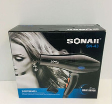 Sonar SN-43 3000W Professional