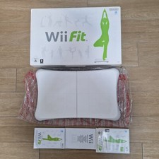 Wii Fit Board Balance Board Boxata
