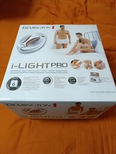 Remington Epilatore A Luce Pulsata modello I Light Pro