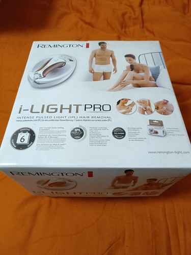 Remington epilatore luce - epilatore, a