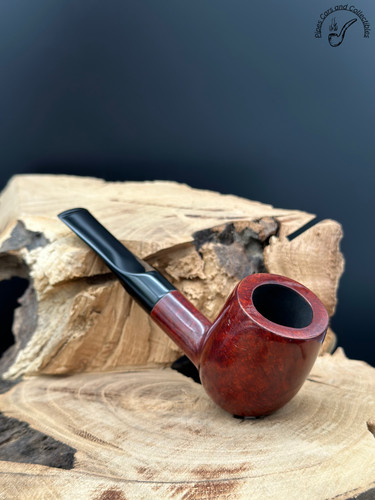 Pipa fumo biliardo - pipa, da