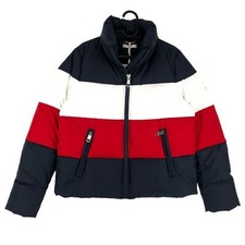Tommy Hilfiger Donna Tyra Boxy