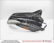 CARENA POSTERIORE FIANCATE