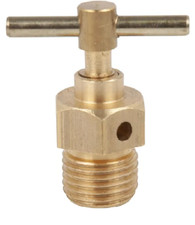 RUBINETTO PER RADIATORE