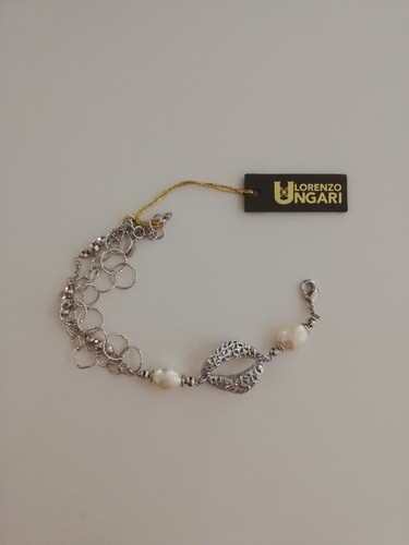Bracciale lorenzo ungari - bracciale,