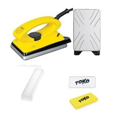 Toko Sciolina-Start Set