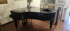 pianoforte a coda usato bechstein