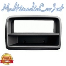 Mascherina Cambio Autoradio