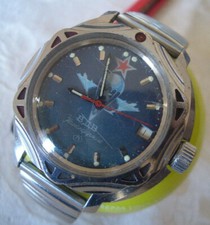 RARISSIMO VINTAGE VOSTOK