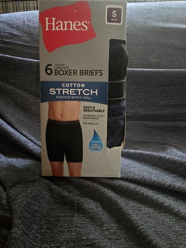 Boxer hanes cotone - boxer,