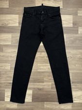 Dsquared2 Jeans Uomo Men 42 IT