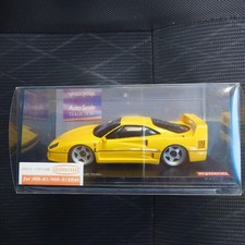 Carrozzeria Kyosho MINI-Z ASC