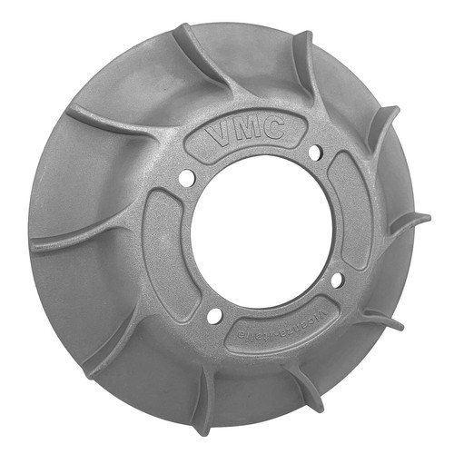 Mf4555 ventola alluminio - ventola, in