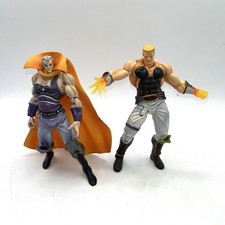 Fist the north star action - fist, of