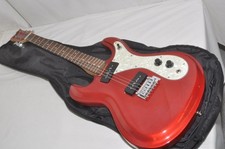 Chitarra elettrica aria - chitarra,