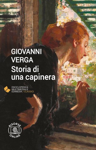 Storia una capinera con - storia,