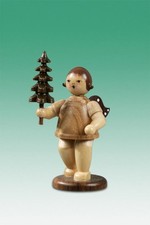 Angelo di Natale con Regalo