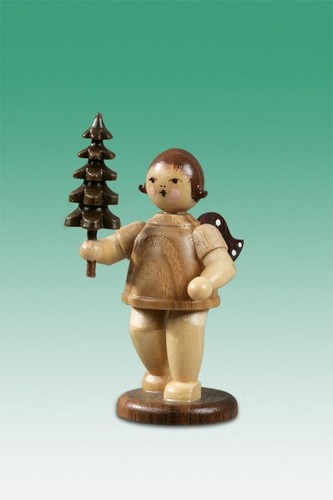 Angelo natale con regalo - natale,