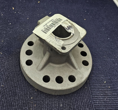 Waf flangia supporto pompa - 1,
